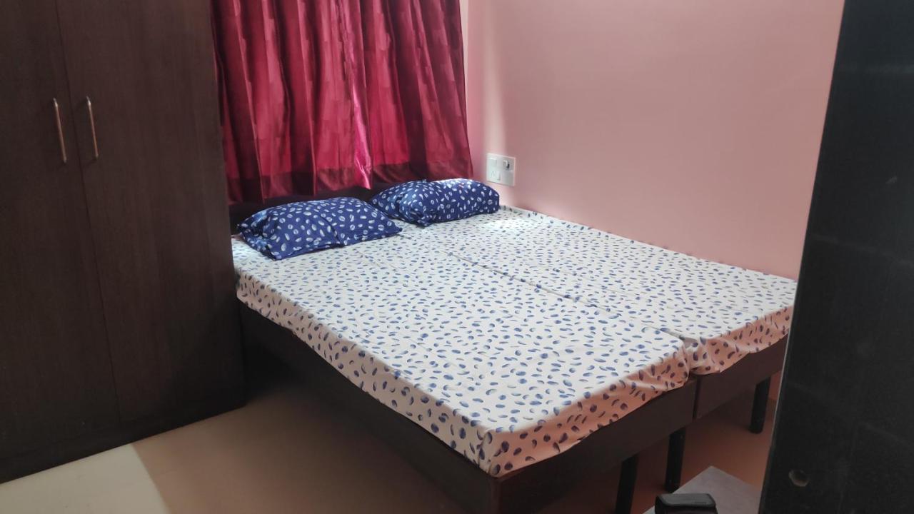 Bandekar Home Stay Malvan Exterior photo