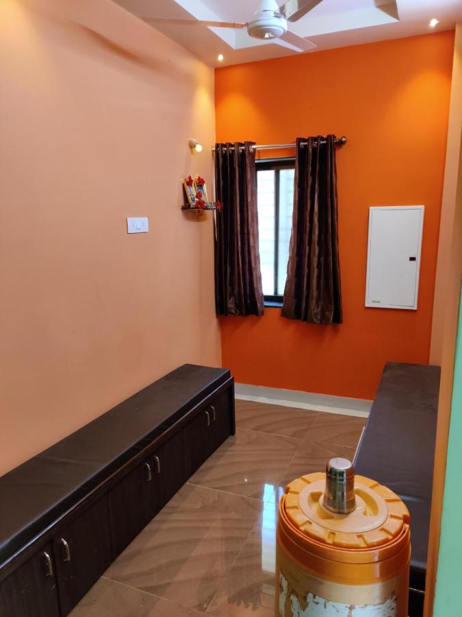 Bandekar Home Stay Malvan Exterior photo