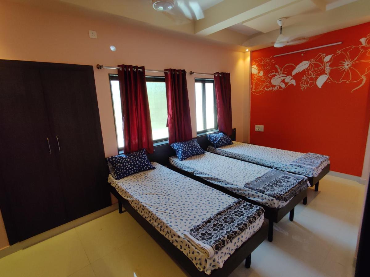 Bandekar Home Stay Malvan Exterior photo